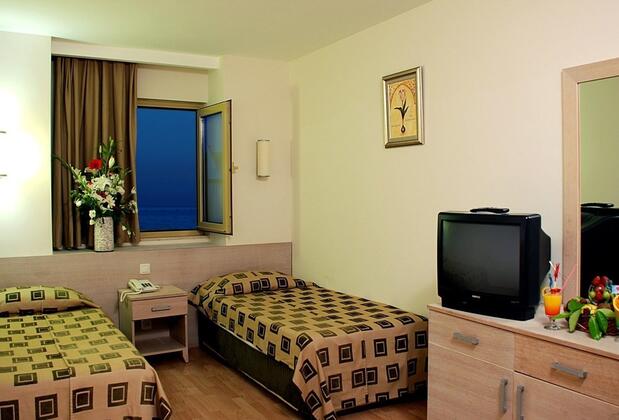 Varol Apart Otel - Görsel 24