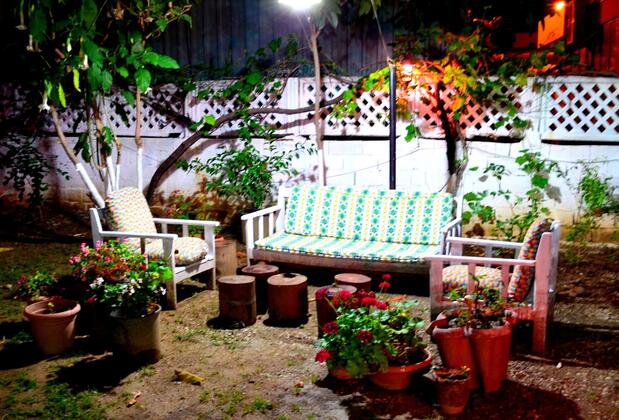 Varol Apart Otel - Görsel 14