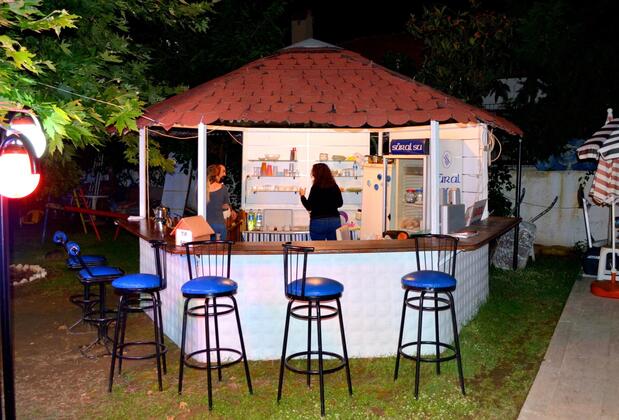 Varol Apart Otel - Görsel 11