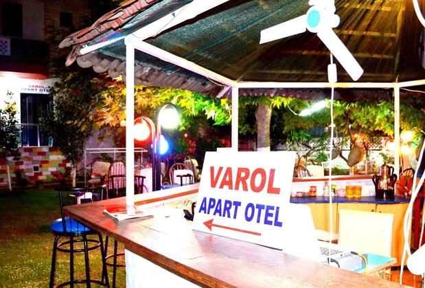 Varol Apart Otel - Görsel 10