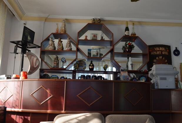 Varol Apart Otel - Görsel 19