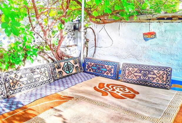 Varol Apart Otel - Görsel 12