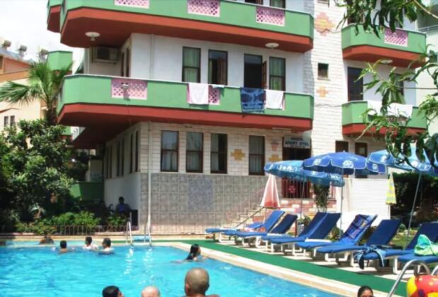 Varol Apart Otel - Görsel 5