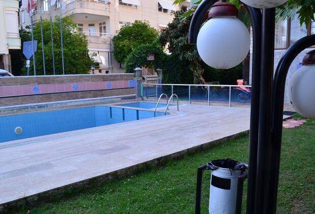 Varol Apart Otel - Görsel 9