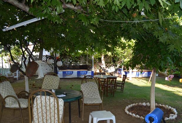 Varol Apart Otel - Görsel 16