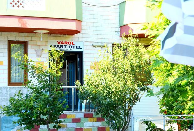 Varol Apart Otel - Görsel 4