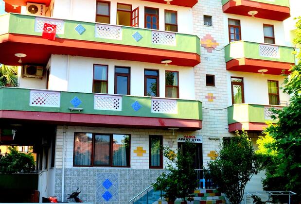 Varol Apart Otel - Görsel 3