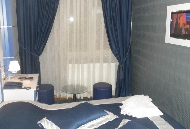 Hotel La White - Görsel 4