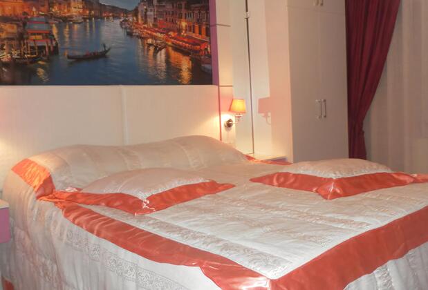 Hotel La White - Görsel 5