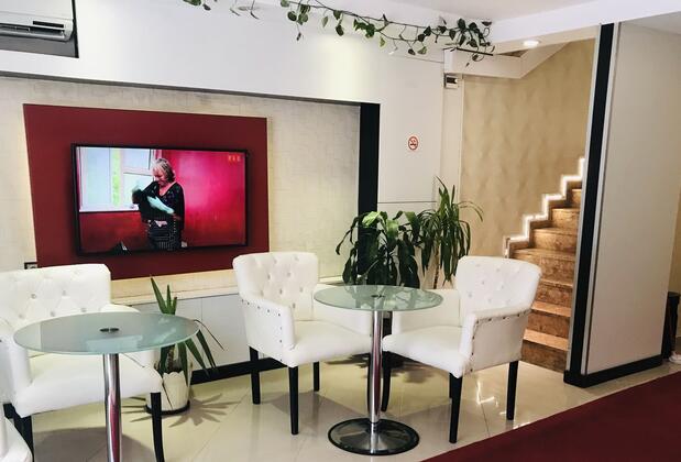 Hotel La White - Görsel 3