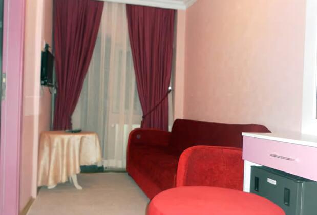 Hotel La White - Görsel 8