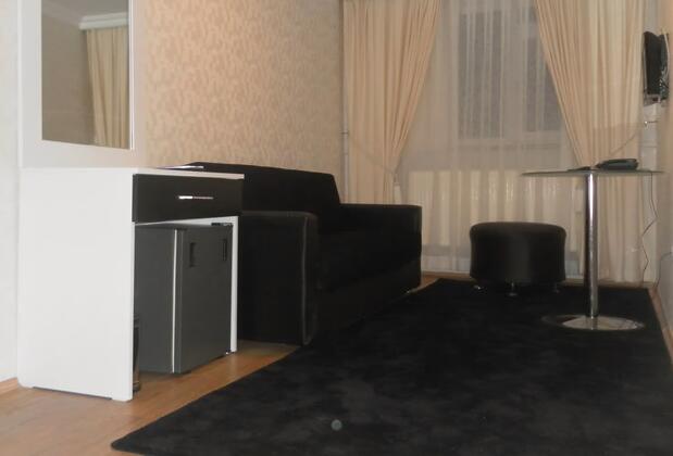 Hotel La White - Görsel 9