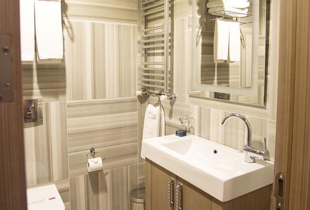 Taximist Hotel - Görsel 13