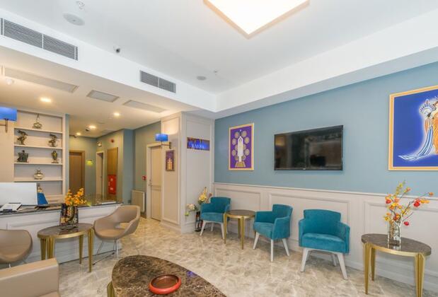 Taximist Hotel - Görsel 6