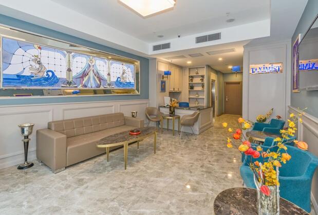 Taximist Hotel - Görsel 7