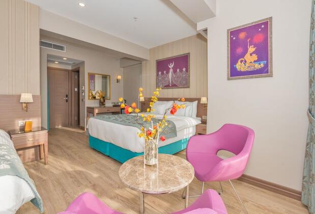 Taximist Hotel - Görsel 17