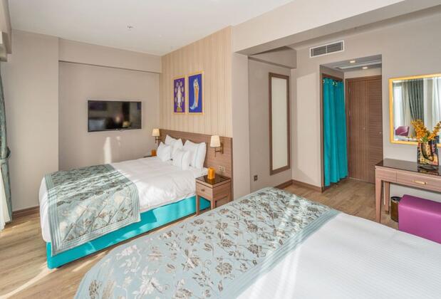 Taximist Hotel - Görsel 24