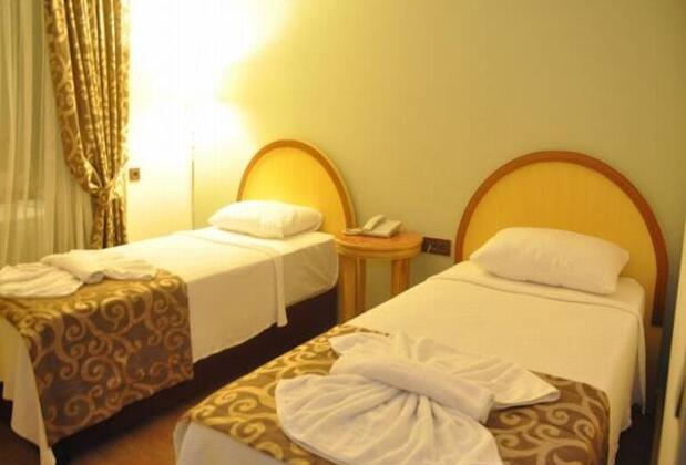 La Chance Hotel And Spa - Görsel 17