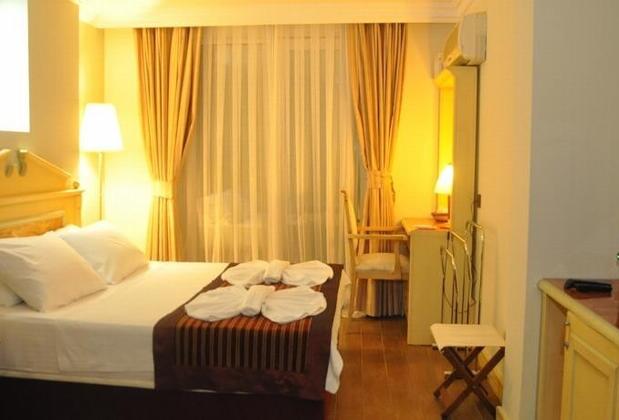 La Chance Hotel And Spa - Görsel 13