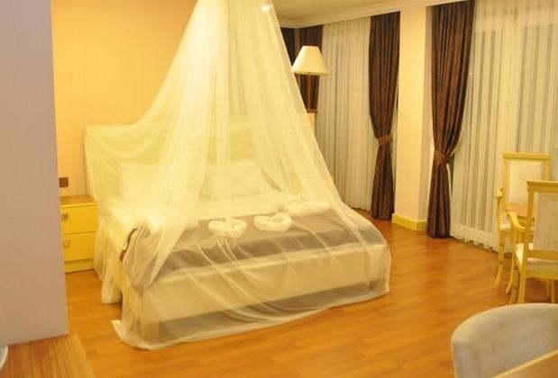 La Chance Hotel And Spa - Görsel 16