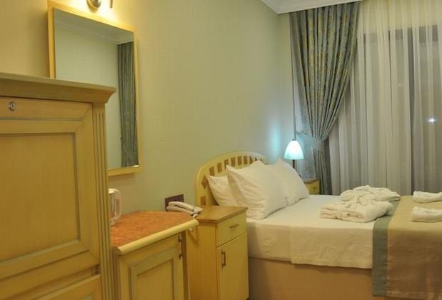 La Chance Hotel And Spa - Görsel 19