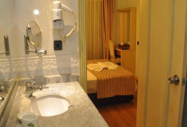 La Chance Hotel And Spa - Görsel 20