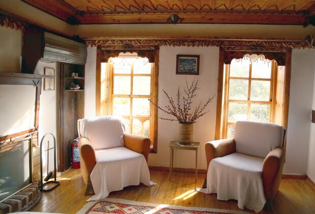 Nikbin Konak - Görsel 14