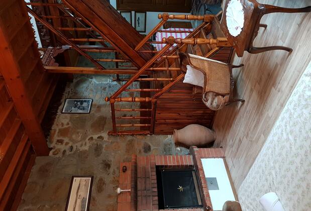 Nikbin Konak - Görsel 12