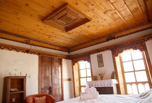 Nikbin Konak - Görsel 18