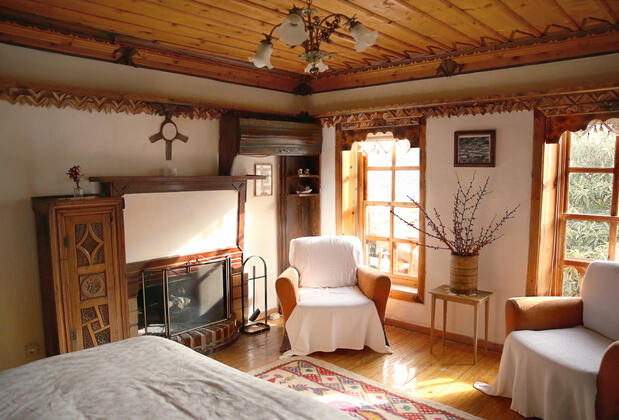 Nikbin Konak - Görsel 19