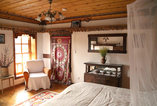 Nikbin Konak - Görsel 21