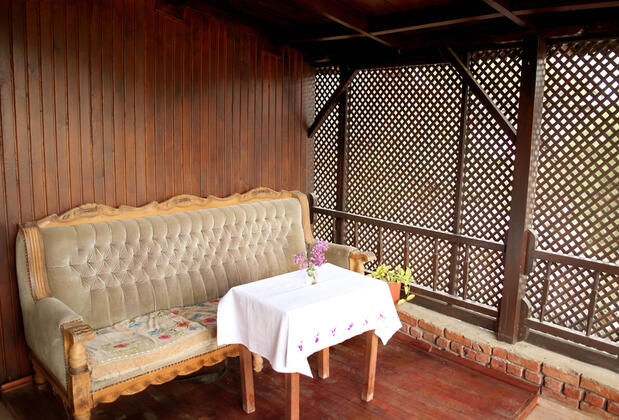 Nikbin Konak - Görsel 22