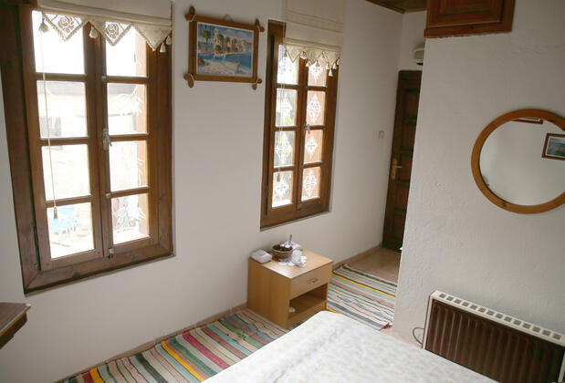 Nikbin Konak - Görsel 17