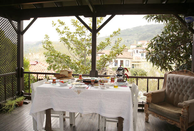 Nikbin Konak - Görsel 11