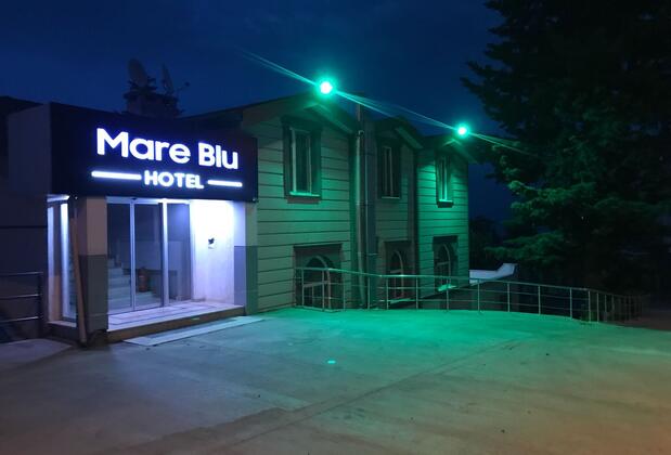 Mare Blu Hotel - Görsel 5