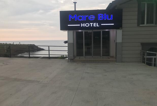 Mare Blu Hotel - Görsel 7