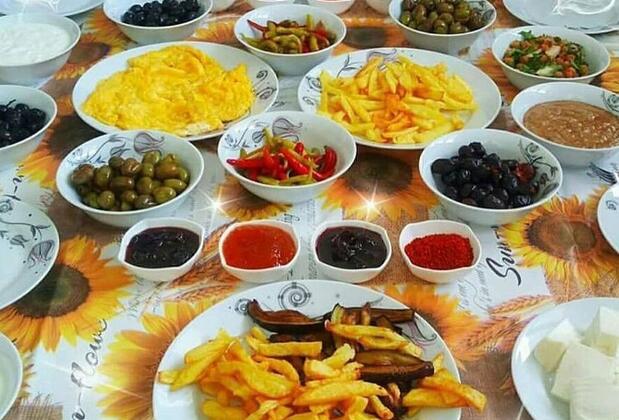 Mare Blu Hotel - Görsel 14