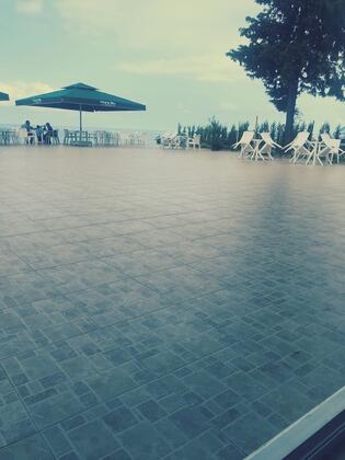 Mare Blu Hotel - Görsel 19