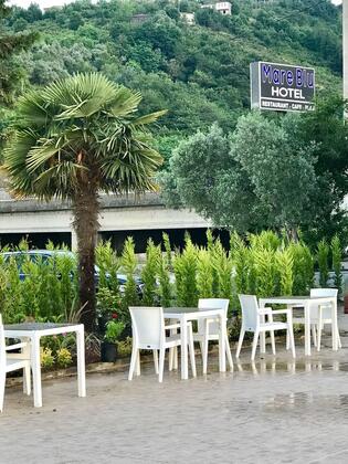 Mare Blu Hotel - Görsel 18