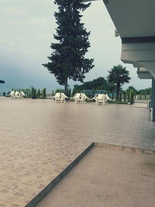 Mare Blu Hotel - Görsel 20