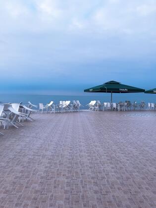 Mare Blu Hotel - Görsel 21