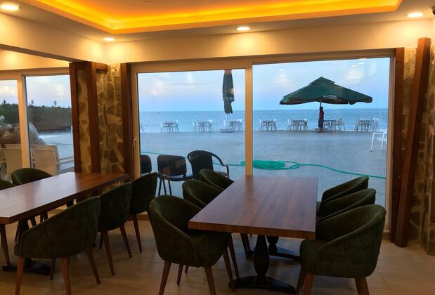 Mare Blu Hotel - Görsel 23