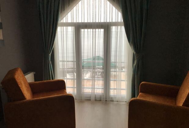 Mare Blu Hotel - Görsel 27