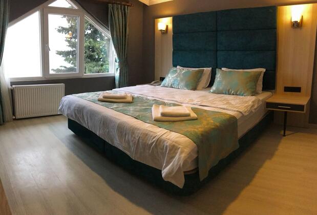 Mare Blu Hotel - Görsel 28