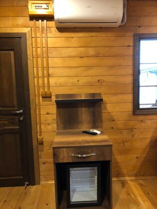 Mare Blu Hotel - Görsel 32