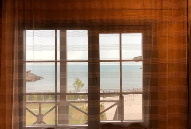 Mare Blu Hotel - Görsel 33