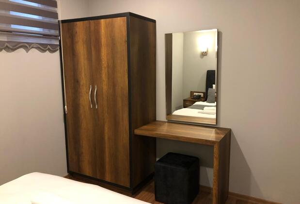 Mare Blu Hotel - Görsel 34