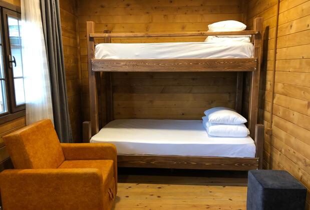 Mare Blu Hotel - Görsel 36