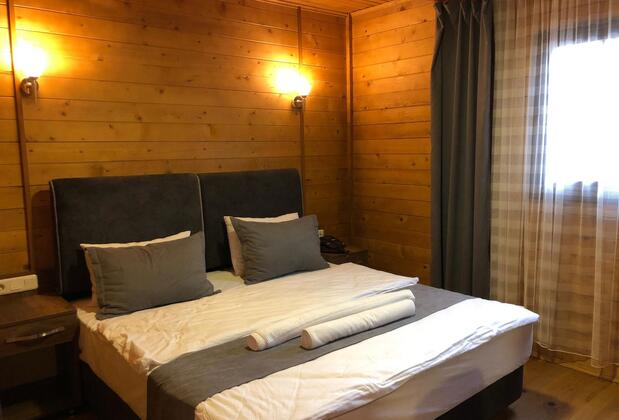 Mare Blu Hotel - Görsel 37