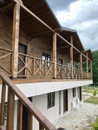 Mare Blu Hotel - Görsel 12